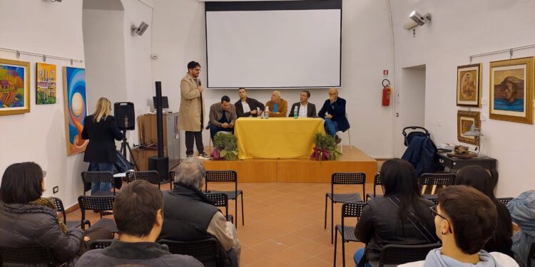 GAL TAVOLIERE, UNA RETE PERMANENTE PER PROMUOVERE LE ECCELLENZE DEL TERRITORIO