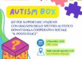 SERVIZIO DI EMERGENZA SANITARIA TERRITORIALE 118“AUTISM BOX” PER LE AMBULANZE