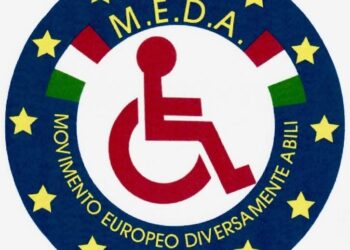 MANCATA APPROVAZIONE DELLA CONSULTA PER LA DISABILITÀ: LA PROTESTA DEL M.E.D.A. PUGLIA