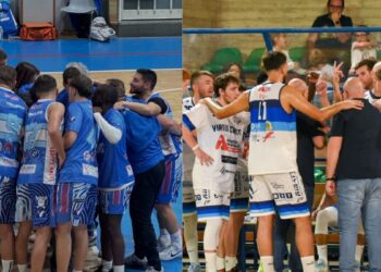 𝗗𝗥𝟭 𝗣𝗨𝗚𝗟𝗜𝗔 – 𝗚𝗜𝗥𝗢𝗡𝗘 𝗔: 𝗕𝗔𝗥𝗟𝗘𝗧𝗧𝗔 𝗘 𝗖𝗢𝗥𝗔𝗧𝗢 𝗣𝗔𝗥𝗧𝗢𝗡𝗢 𝗙𝗢𝗥𝗧𝗘, 𝗟’𝗔𝗡𝗚𝗘𝗟 𝗠𝗔𝗡𝗙𝗥𝗘𝗗𝗢𝗡𝗜𝗔 𝗟𝗔𝗡𝗖𝗜𝗔 𝗜𝗟 𝗦𝗘𝗚𝗡𝗔𝗟𝗘!