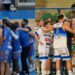𝗗𝗥𝟭 𝗣𝗨𝗚𝗟𝗜𝗔 – 𝗚𝗜𝗥𝗢𝗡𝗘 𝗔: 𝗕𝗔𝗥𝗟𝗘𝗧𝗧𝗔 𝗘 𝗖𝗢𝗥𝗔𝗧𝗢 𝗣𝗔𝗥𝗧𝗢𝗡𝗢 𝗙𝗢𝗥𝗧𝗘, 𝗟’𝗔𝗡𝗚𝗘𝗟 𝗠𝗔𝗡𝗙𝗥𝗘𝗗𝗢𝗡𝗜𝗔 𝗟𝗔𝗡𝗖𝗜𝗔 𝗜𝗟 𝗦𝗘𝗚𝗡𝗔𝗟𝗘!
