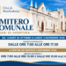 𝗖𝗢𝗠𝗠𝗘𝗠𝗢𝗥𝗔𝗭𝗜𝗢𝗡𝗘 𝗗𝗘𝗜 𝗗𝗘𝗙𝗨𝗡𝗧𝗜: 𝗔𝗣𝗘𝗥𝗧𝗨𝗥𝗔 𝗖𝗢𝗡𝗧𝗜𝗡𝗨𝗔𝗧𝗔 𝗗𝗘𝗟 𝗖𝗜𝗠𝗜𝗧𝗘𝗥𝗢 𝗙𝗜𝗡𝗢 𝗔𝗟 𝟮 𝗡𝗢𝗩𝗘𝗠𝗕𝗥𝗘