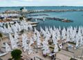 MANFREDONIA PROTAGONISTA DELLA VELA GIOVANILE
