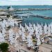 MANFREDONIA PROTAGONISTA DELLA VELA GIOVANILE