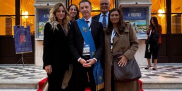 𝗟𝗔 𝗣𝗥𝗢𝗩𝗜𝗡𝗖𝗜𝗔 𝗗𝗜 𝗙𝗢𝗚𝗚𝗜𝗔 𝗔𝗟𝗟𝗔 𝟯𝟵ª 𝗔𝗦𝗦𝗘𝗠𝗕𝗟𝗘𝗔 𝗡𝗔𝗭𝗜𝗢𝗡𝗔𝗟𝗘 𝗨𝗣𝗜: 𝗔𝗟 𝗖𝗘𝗡𝗧𝗥𝗢 𝗟𝗔 𝗥𝗜𝗙𝗢𝗥𝗠𝗔 𝗗𝗘𝗟𝗟𝗘 𝗣𝗥𝗢𝗩𝗜𝗡𝗖𝗘