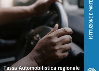 𝗕𝗢𝗟𝗟𝗢 𝗔𝗨𝗧𝗢 𝗜𝗡 𝗣𝗨𝗚𝗟𝗜𝗔, 𝗔𝗟 𝗩𝗜𝗔 𝗟𝗔 𝗗𝗘𝗙𝗜𝗡𝗜𝗭𝗜𝗢𝗡𝗘 𝗔𝗚𝗘𝗩𝗢𝗟𝗔𝗧𝗔: 𝗗𝗢𝗠𝗔𝗡𝗗𝗘 𝗘𝗡𝗧𝗥𝗢 𝗜𝗟 𝟭𝟱 𝗗𝗜𝗖𝗘𝗠𝗕𝗥𝗘
