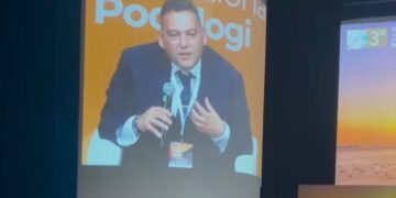 TRAIANO (ORDINE TSRM-PSTRP FOGGIA): “ISTITUIRE AL SUD E NELLE ISOLE CORSI DI LAUREA IN PODOLOGIA. ATTUALMENTE SONO ASSENTI E BISOGNA ASSOLUTAMENTE SANARE QUESTO VULNUS”